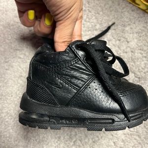 Nike ACG boots 4c (infant/baby)